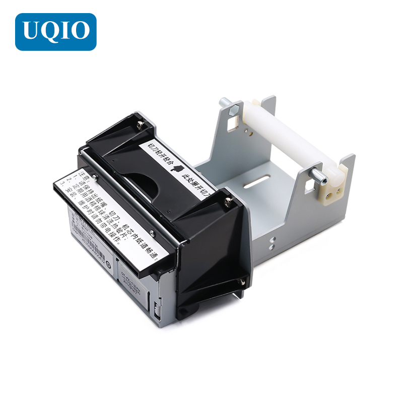Commercial Window Printing - EM58A Thermal Receipt Module ,58mm Max-Width