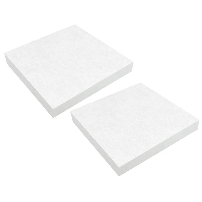 Embroidery Stabilizer Backing - ABLQ Tear Away Stabilizer For Embroidery,