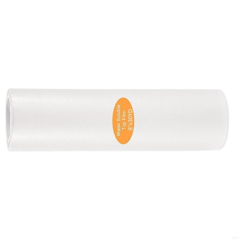 2025 New Tear Away Machine Emb - Embroidery Stabilizer Backing 评论和价格