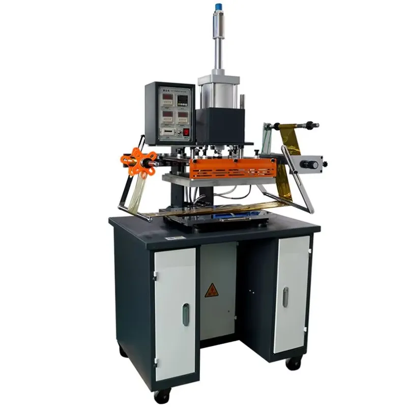 JD-300 Roller Heat Transfer Ma - Foil Transfer Machine 评论和价格