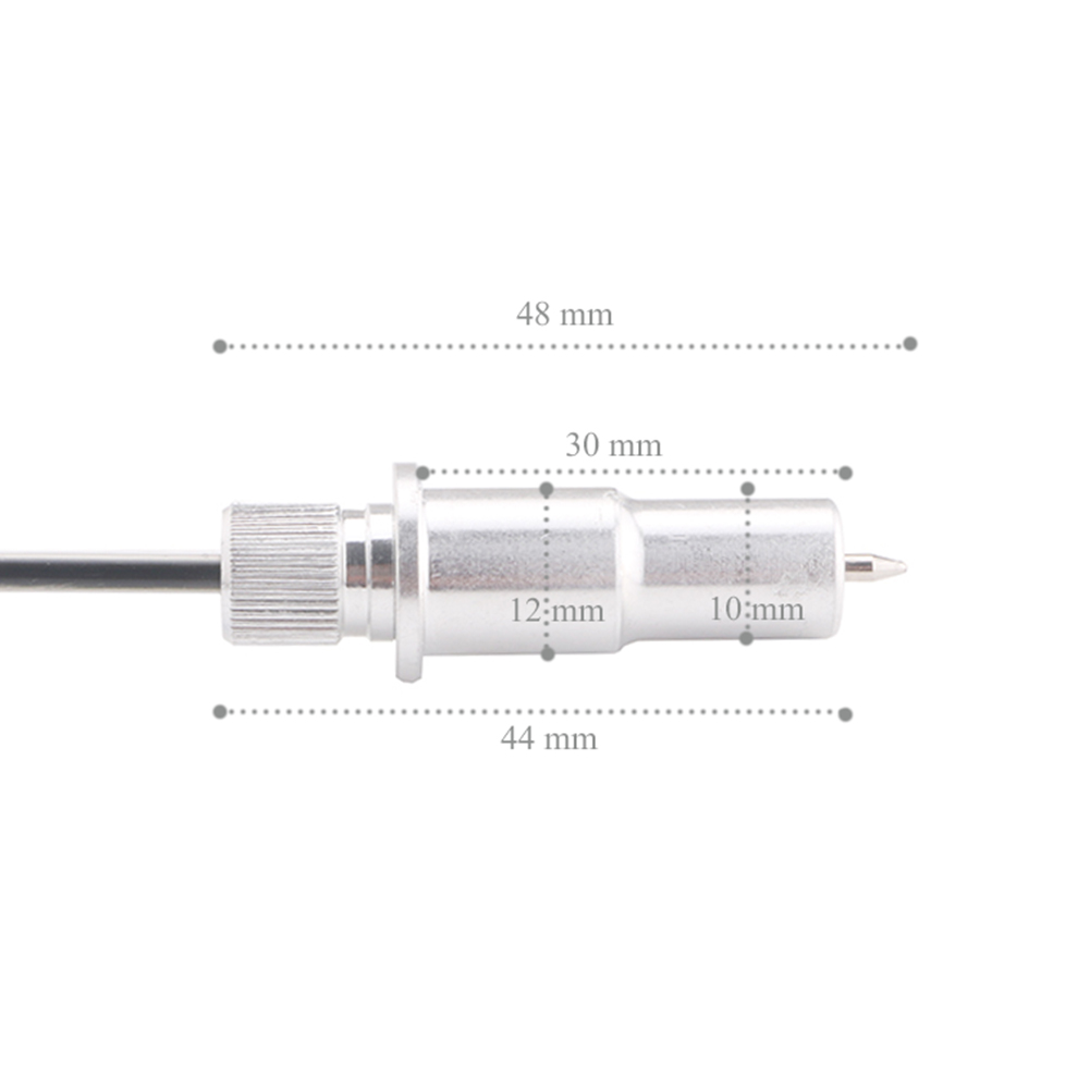 Aluminum Cricut Blade Holder f - Cutting Plotter Blade 评论和价格
