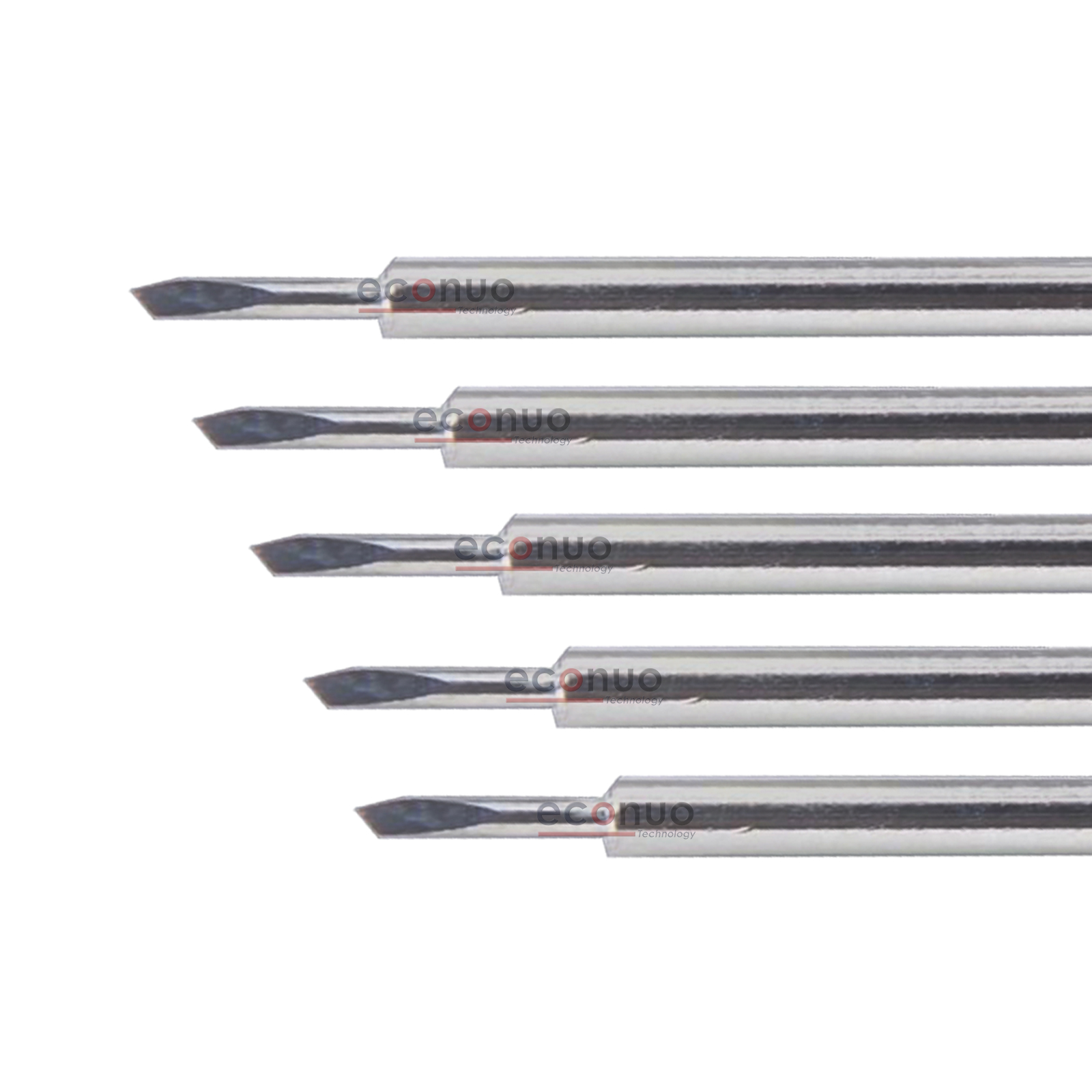 5PCS 30/45/60 Degrees Replacem - Cutting Plotter Blade 评论和价格