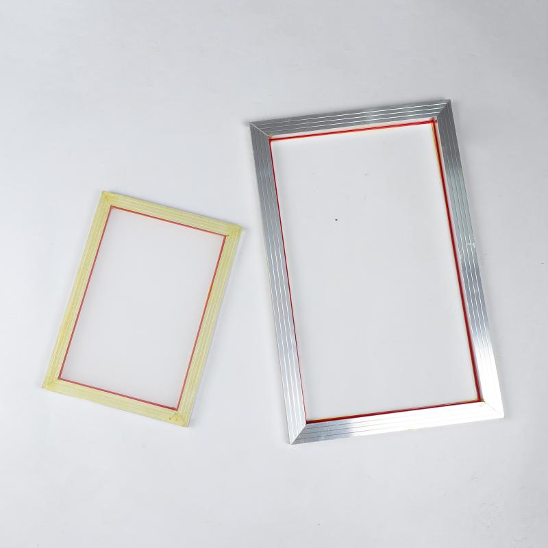 Aluminum Silk Screen Printing  - Commercial Printing Business 评论和价格