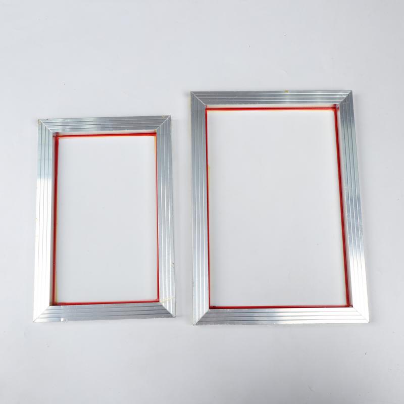 Aluminum Silk Screen Printing  - Commercial Printing Business 评论和价格