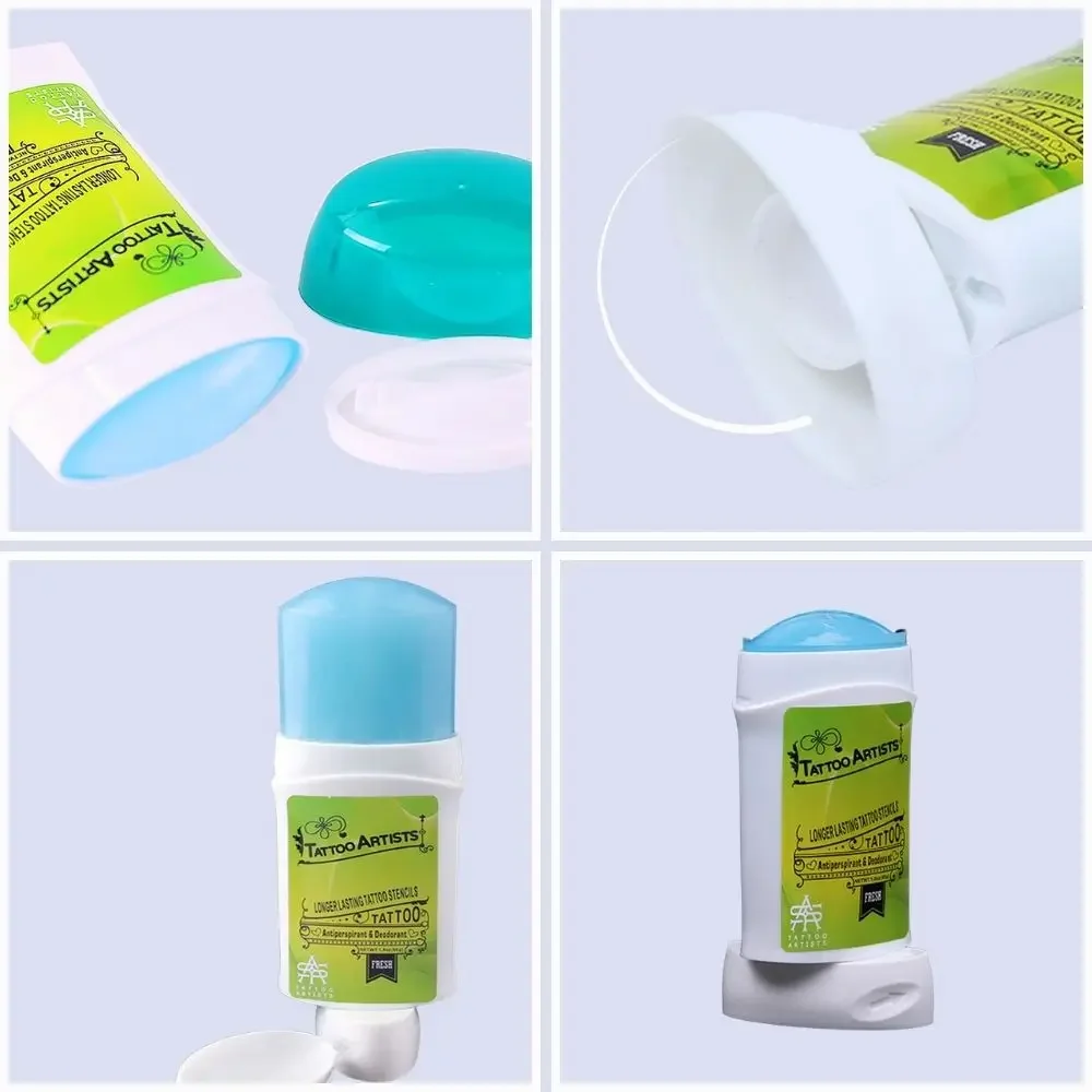 Tattoo Transfer Paste Tattoo S - Foil Transfer Machine 评论和价格
