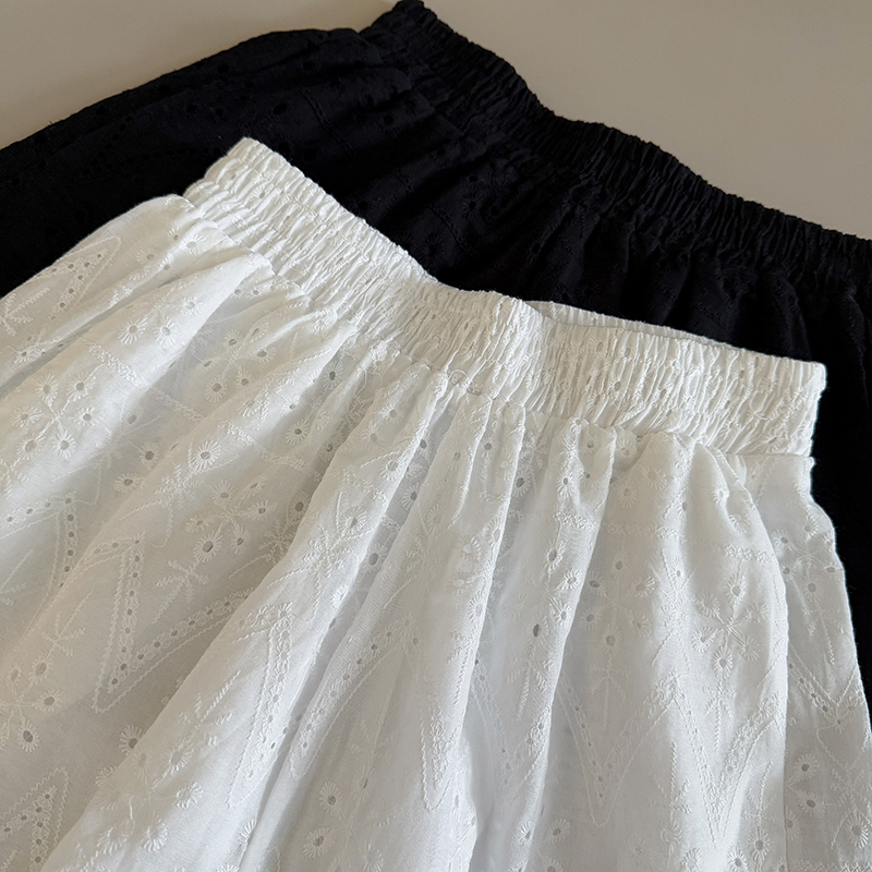 Women Summer Simple Shorts Ela - Printing Qc 评论和价格
