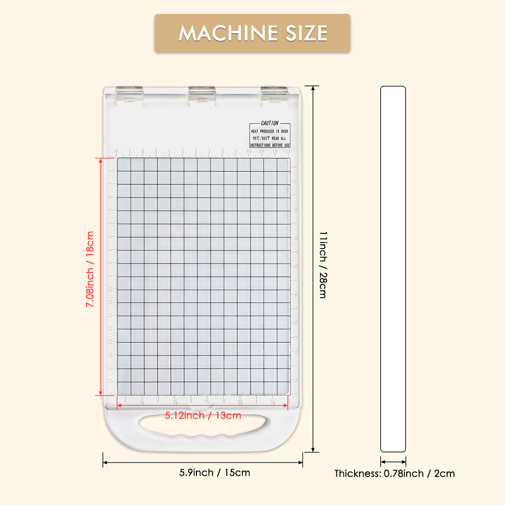 Hot Stamping Foil Machine Pres - Foil Transfer Machine 评论和价格
