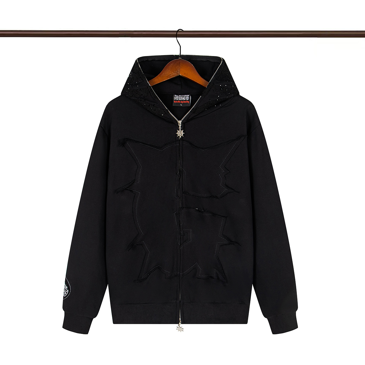 High Street Shinning Diamond T - Printing Qc 评论和价格