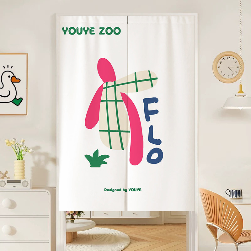 VIKAMA Pink Cheese Cartoon Nor - Commercial Window Printing 评论和价格