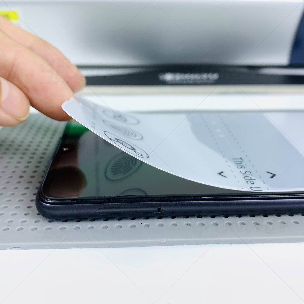 FONLYU 50PCS HD Matte TPU Flex - Cutting Plotter Blade 评论和价格