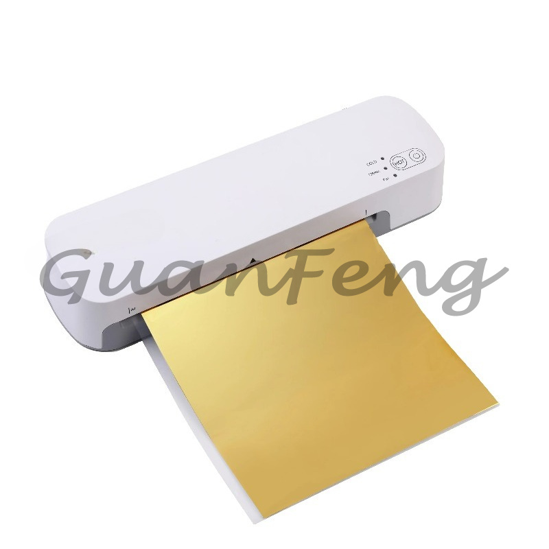 Foil Applicator G10 Plus 2 in  - Foil Transfer Machine 评论和价格