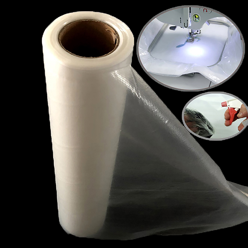Embroidery Stabilizer Water So - Embroidery Stabilizer Backing 评论和价格