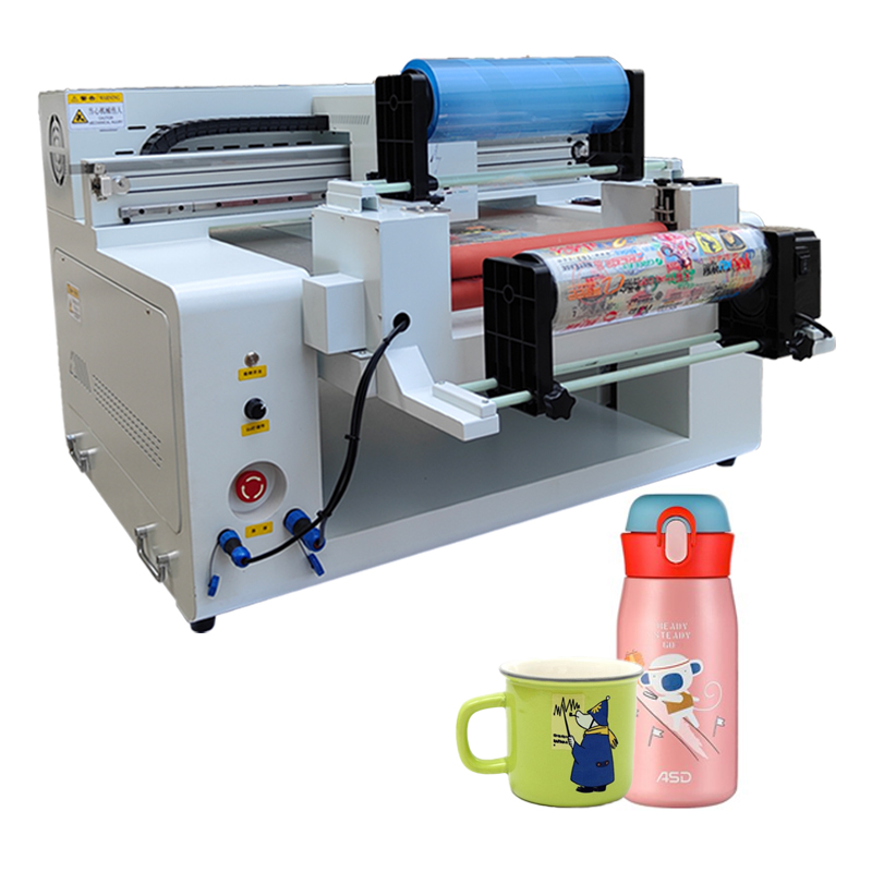 Small Business 60*50Cm Uv Prin - Commercial Printing Business 评论和价格