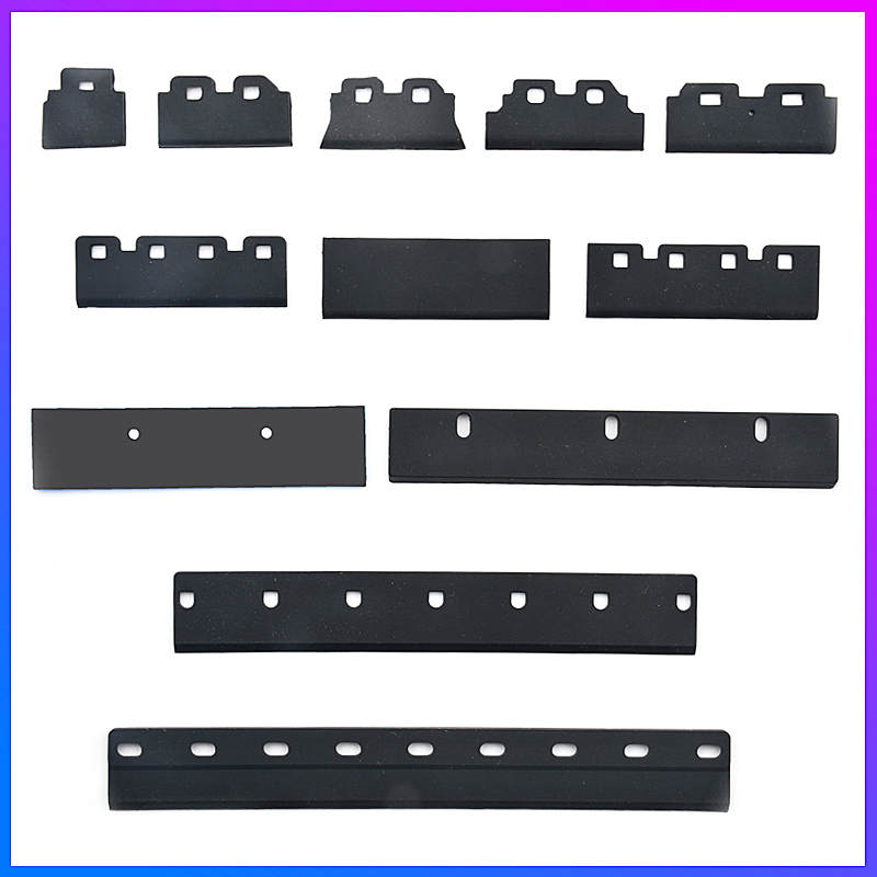 JACA 5pcs Printer Plotter Rubb - Cutting Plotter Blade 评论和价格