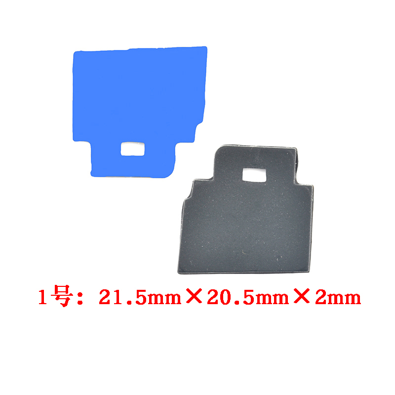 JACA 5pcs Printer Plotter Rubb - Cutting Plotter Blade 评论和价格