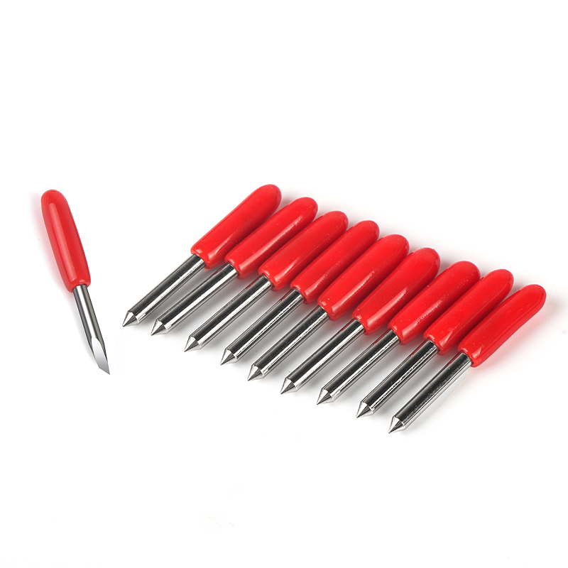10PCS/lot 45 Degree Summa D Bl - Cutting Plotter Blade 评论和价格