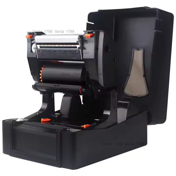 OEM Label Digital Satin Ribbon - Foil Transfer Machine 评论和价格