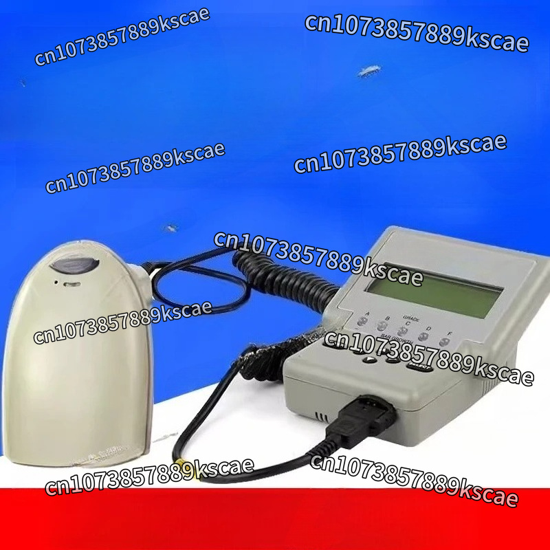 Barcode Detector, Printing and - Printing Qc 评论和价格