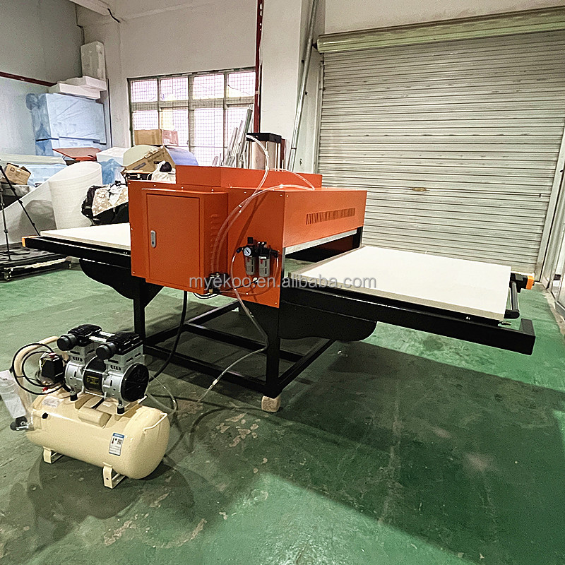Commercial Pneumatic Double St - Commercial Printing Business 评论和价格
