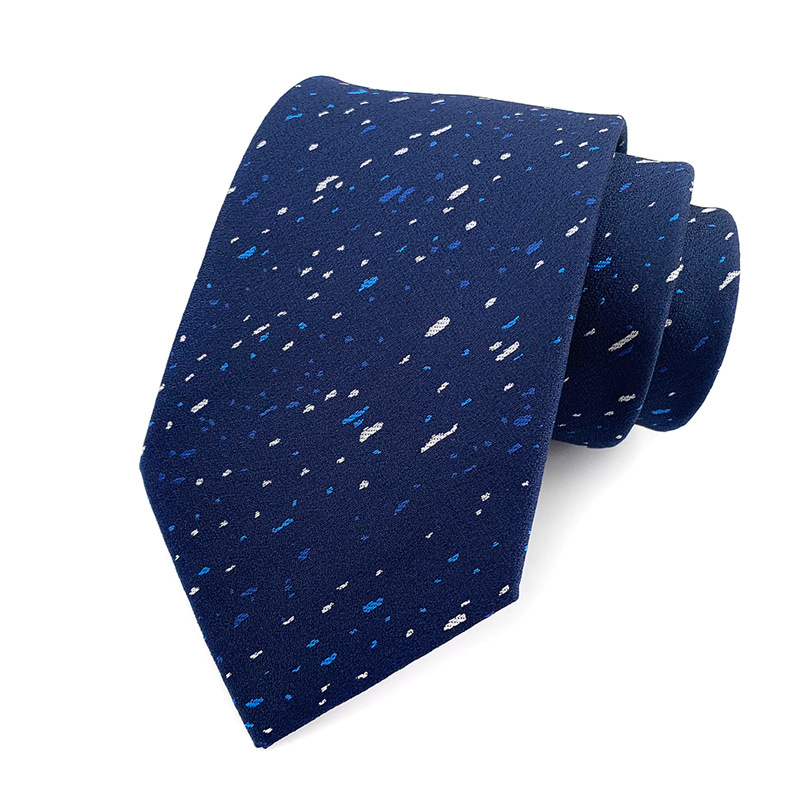Vintage Print Flower Dots Neck - Commercial Printing Business 评论和价格