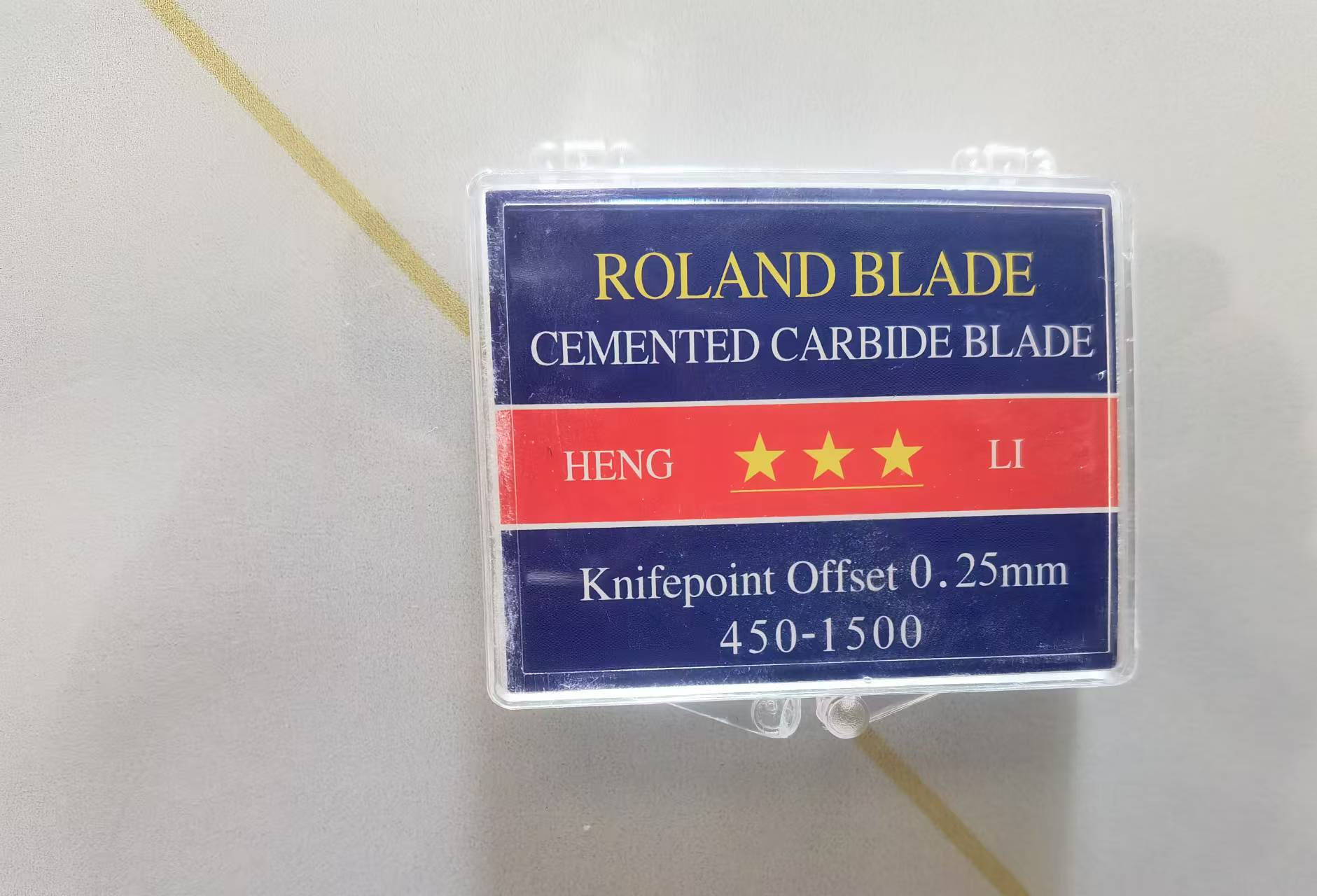 30/45/60 Degree Roland Plotter - Cutting Plotter Blade 评论和价格