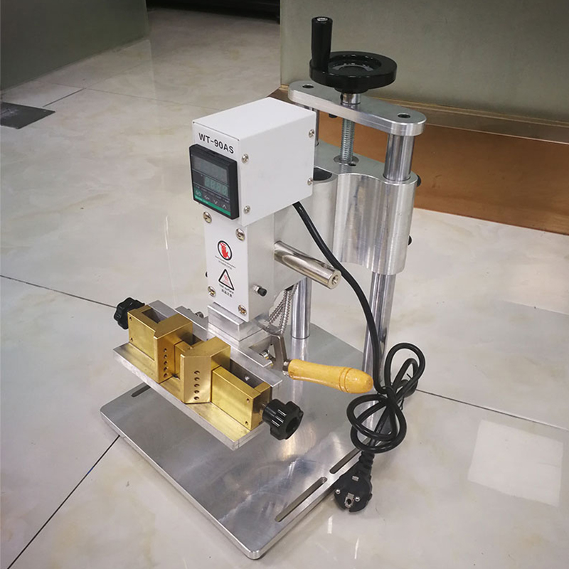 Bronzing Machine Hot Stamping  - Foil Transfer Machine 评论和价格
