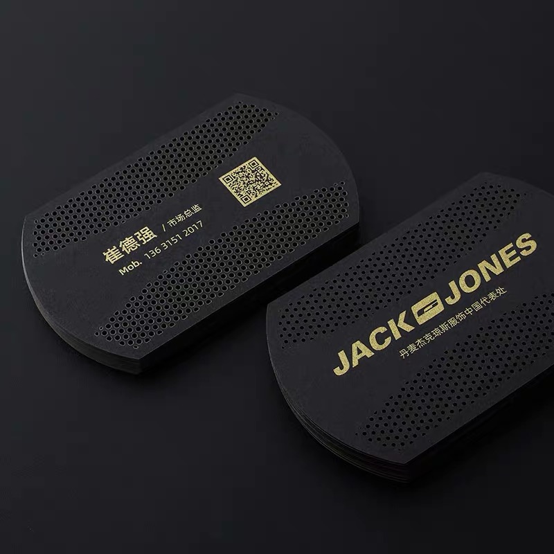 200pcs Custom Business Card Pe - Commercial Printing Business 评论和价格