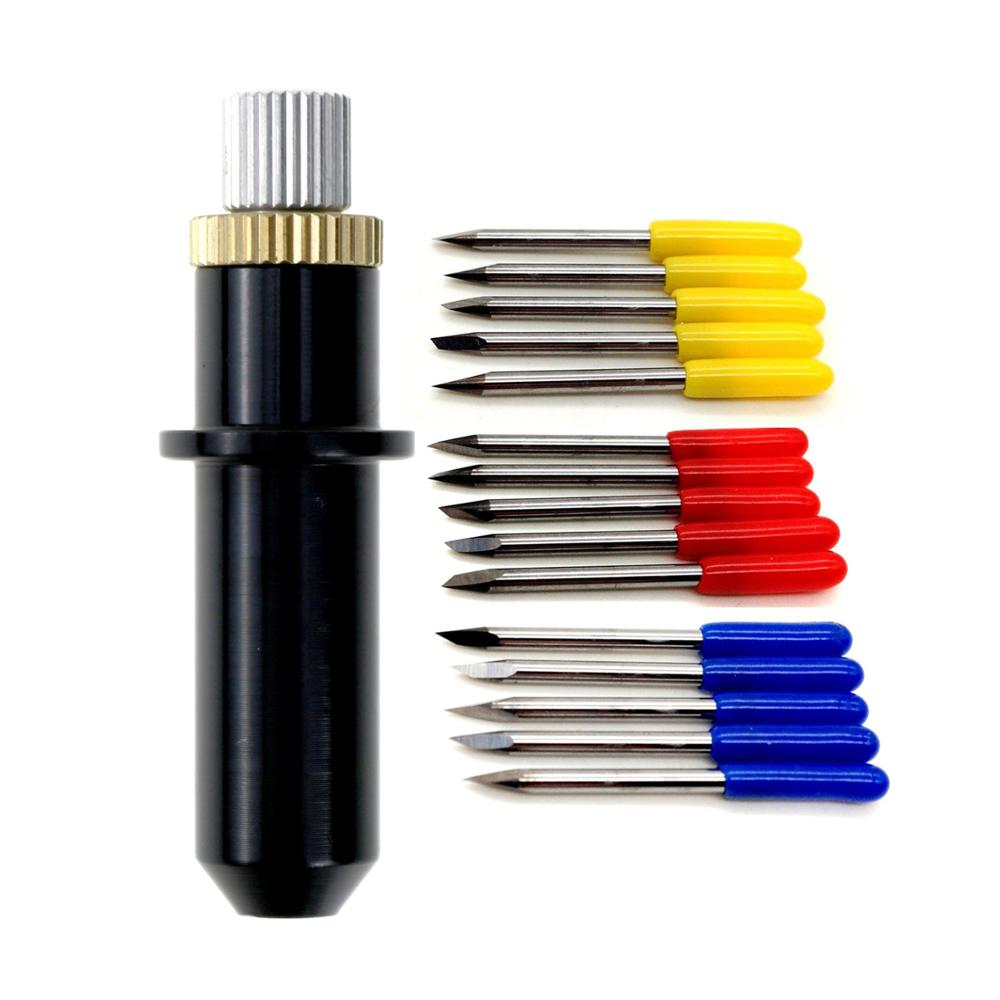 Replacement Blade and Holder f - Cutting Plotter Blade 评论和价格