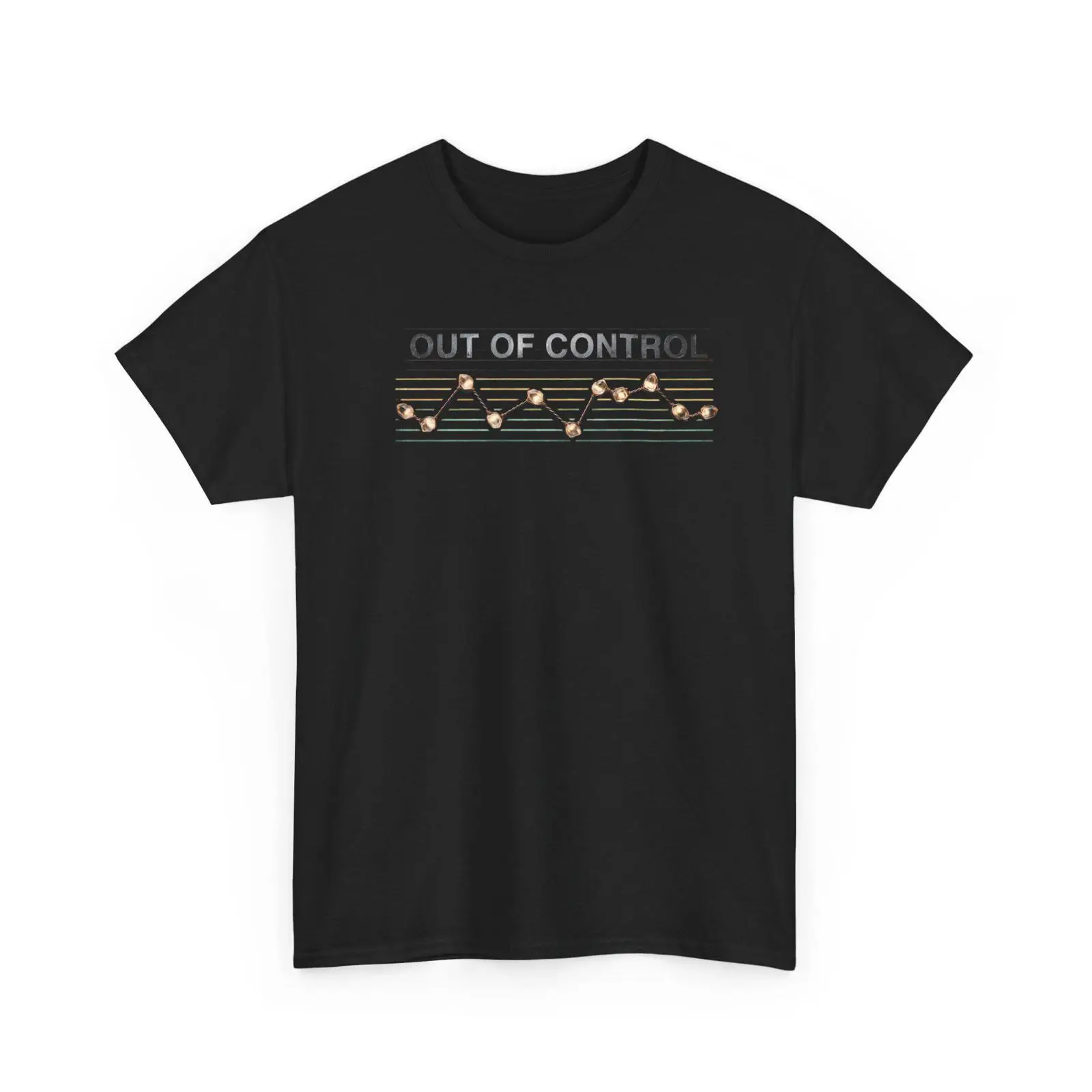 Out of Control QC Chart Lab T  - Printing Qc 评论和价格