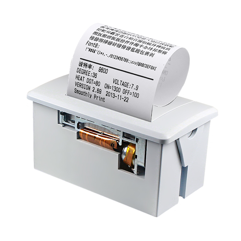 2-Inch 58mm Kiosk Embedded Pri - Commercial Window Printing 评论和价格