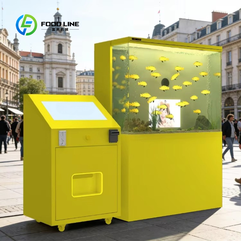 Customized Fully Automatic AI  - Commercial Printing Business 评论和价格
