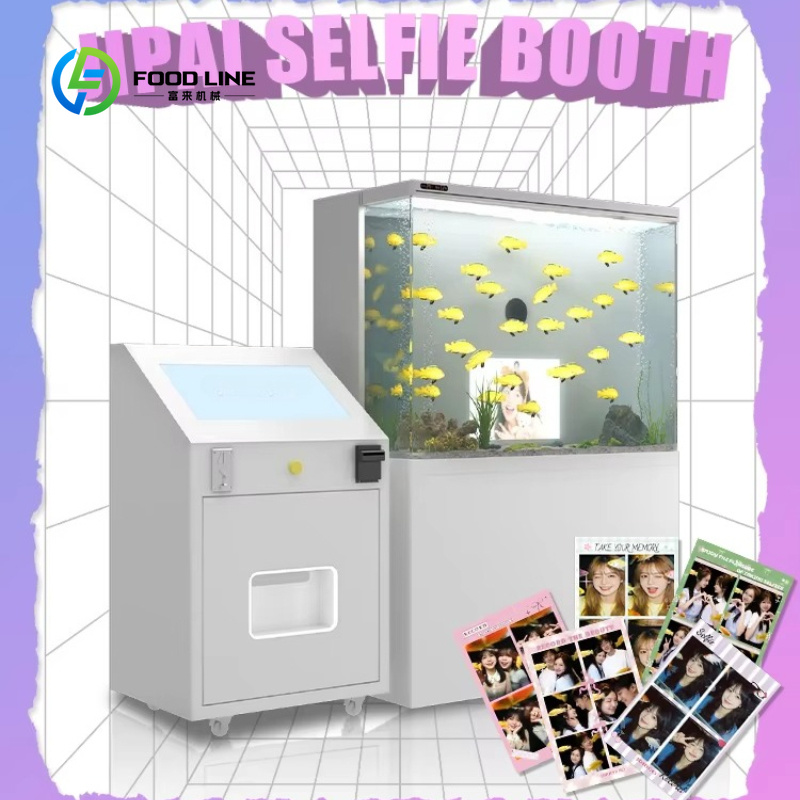 Customized Fully Automatic AI  - Commercial Printing Business 评论和价格