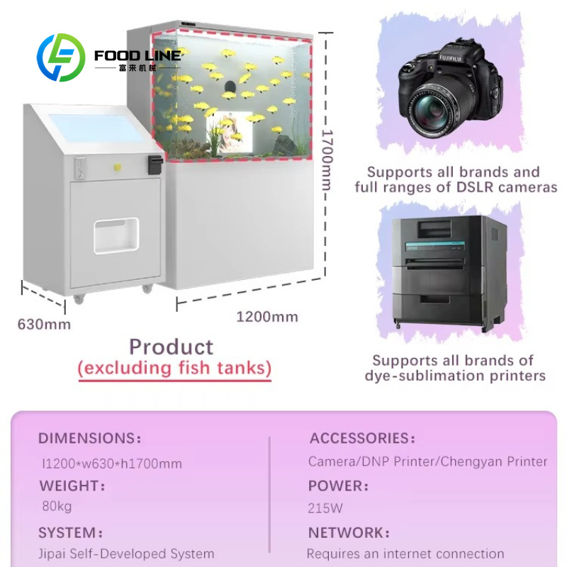 Customized Fully Automatic AI  - Commercial Printing Business 评论和价格