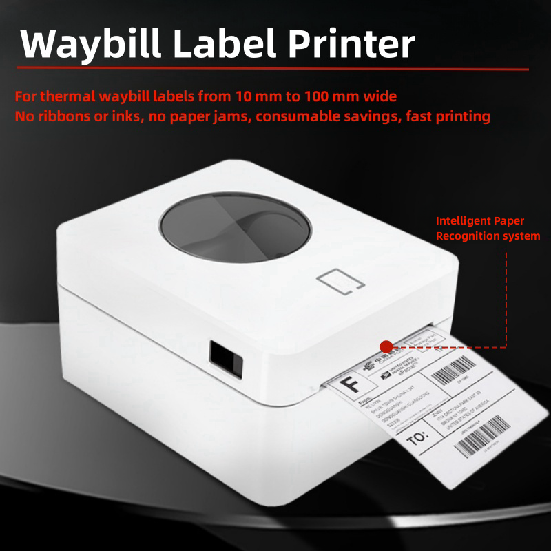 POS9250 Thermal Label Printer  - Commercial Printing And Mailing 评论和价格
