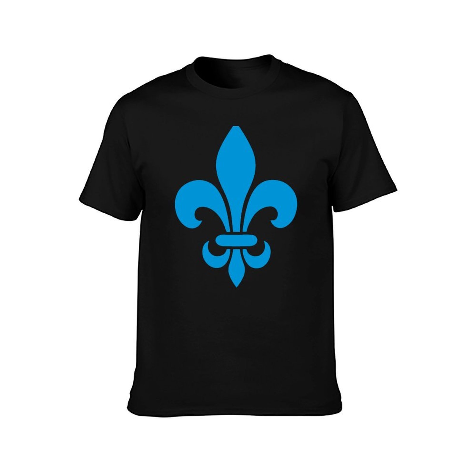 Quebec France blue fleur de ly - Printing Qc 评论和价格