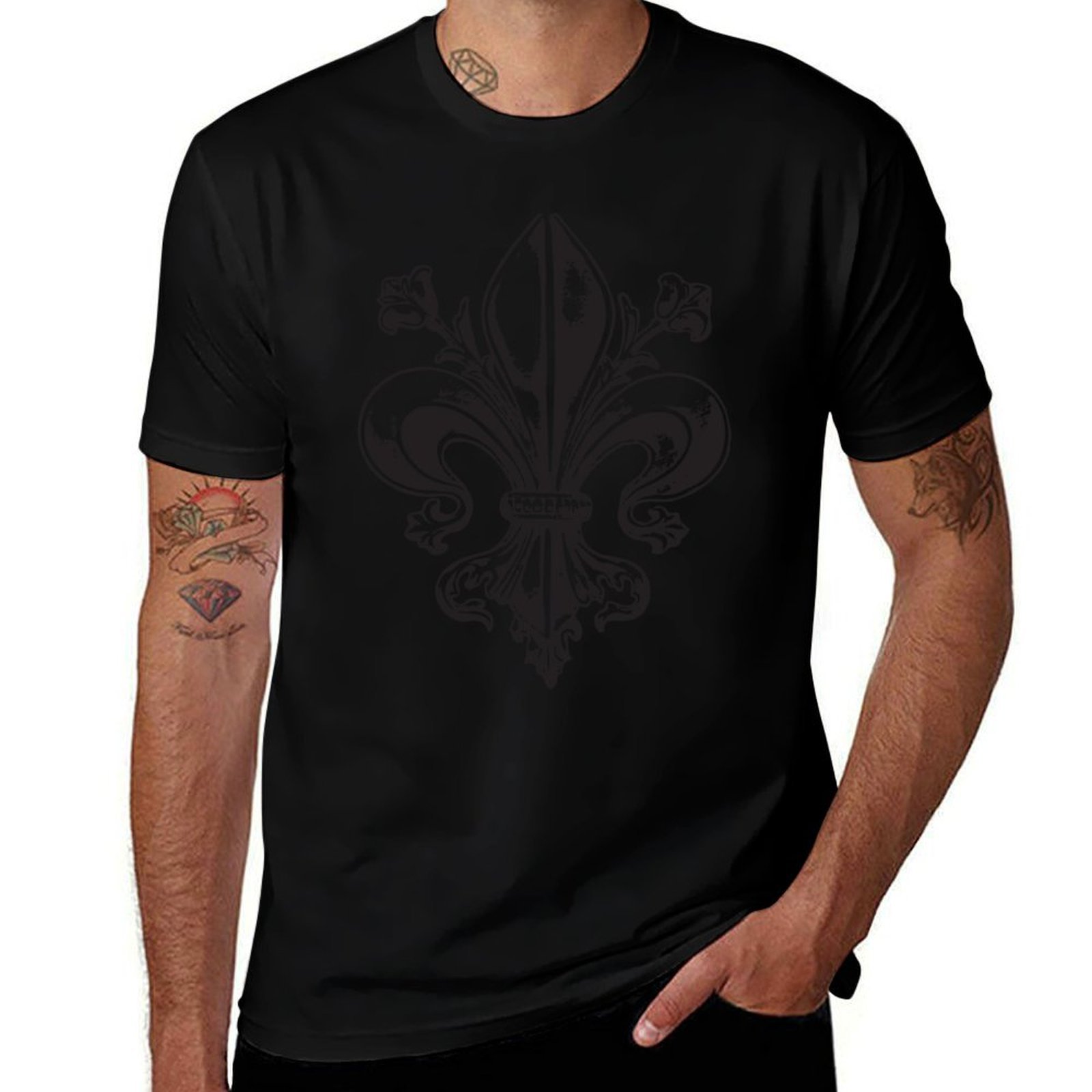 Quebec France Royal fleur de l - Printing Qc 评论和价格