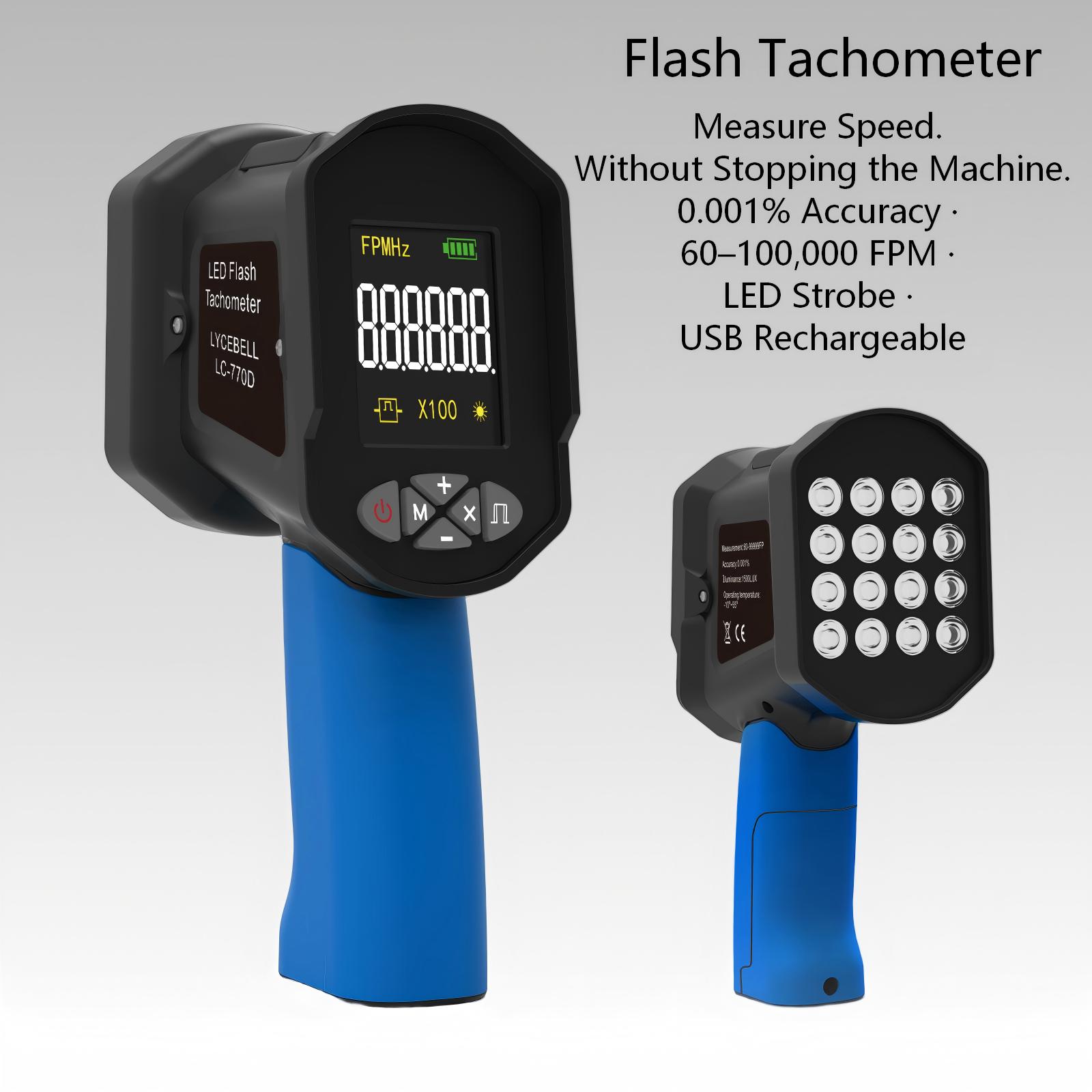60-100K FPM 0.001% Accuracy LE - Printing Qc 评论和价格